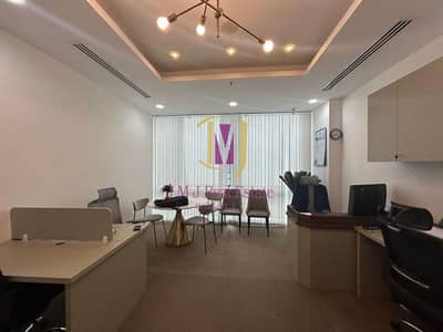 商业湾， 迪拜 写字楼待租 - 26c484bc-d582-4a2b-ade8-5064aadc71db. jpg