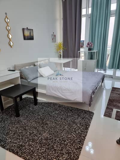 Studio for Rent in DAMAC Hills, Dubai - WhatsApp Image 2025-08-16 at 16.22. 18. jpeg