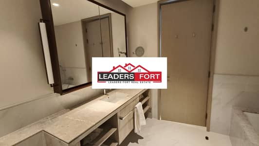 1 Bedroom Flat for Sale in Dubai Creek Harbour, Dubai - Burj khalifa And Water View l Luxury Furnished l Huge Layout l Good Roi