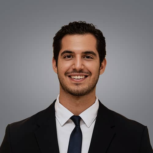 Fadi Kamel Deeb