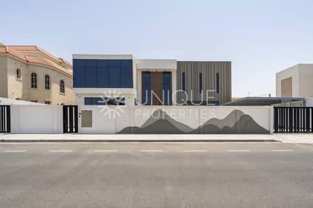 6 Bedroom Villa for Sale in Al Barsha, Dubai - Brand New | Cinema Room and Gym | Basement