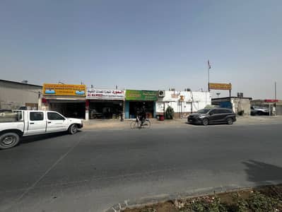 Industrial Land for Sale in Industrial Area, Sharjah - الصناعية الثانية  (3). jpeg
