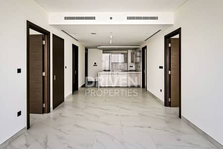 3 Bedroom Apartment for Rent in Sobha Hartland, Dubai - Maids Room | 2 Parking | High Floor | Brand New