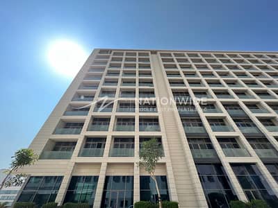 萨迪亚特岛， 阿布扎比 单身公寓待售 - 位于萨迪亚特岛，公园景致公寓 的公寓 1100000 AED - 12503203