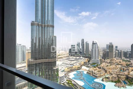 بنتهاوس 4 غرف نوم للايجار في وسط مدينة دبي، دبي - بنتهاوس في إل بريمو،وسط مدينة دبي 4 غرف 2600000 درهم - 12520092