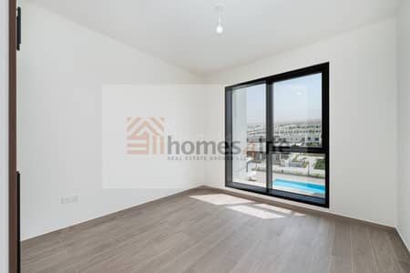 2 Bedroom Apartment for Rent in Town Square, Dubai - BRAND NEW || POOL VIEW || FULLY FITTED KITCHEN