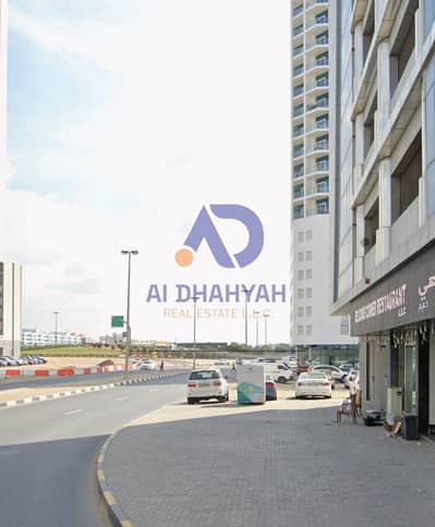 Office for Rent in Al Taawun, Sharjah - WhatsApp Image 2025-08-19 at 12.19. 01 PM. jpeg