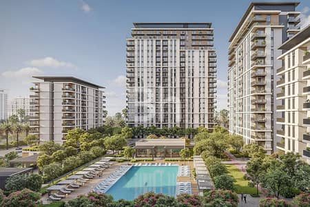 迪拜山庄， 迪拜 1 卧室单位待售 - 位于迪拜山庄，Park Lane，Park Lane Building 1 1 卧室的公寓 1600000 AED - 12554175