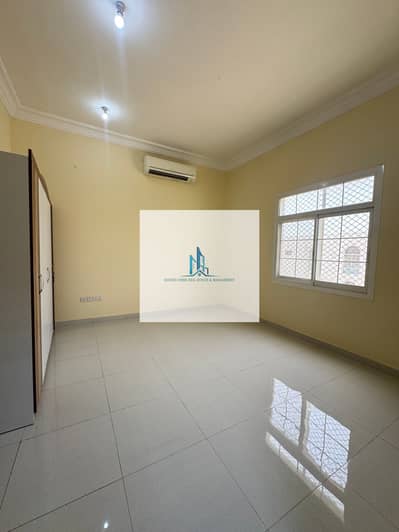 Studio for Rent in Al Rahbah, Abu Dhabi - IMG_5037. jpg