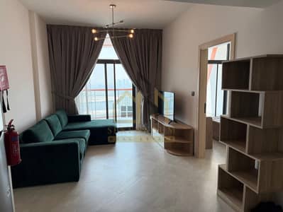 1 Bedroom Flat for Rent in Al Jaddaf, Dubai - 7. jpg