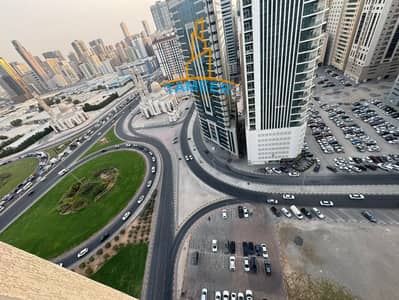 فلیٹ 2 غرفة نوم للايجار في النباعة، الشارقة - WhatsApp Image 2025-08-19 at 15.37. 44_952a5662. jpg
