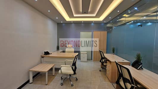 Office for Rent in Business Bay, Dubai - WhatsApp Image 2025-08-19 at 2.18. 12 PM (1). jpeg