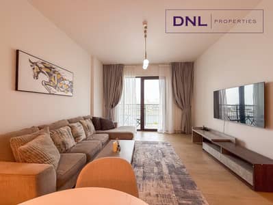 1 Bedroom Flat for Sale in Jumeirah, Dubai - FULL SEA VIEW | FURNISHED | HIGH FLOOR