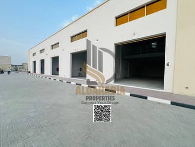 مستودع  للايجار في الجرف، عجمان - IMG-20250819-WA0267. jpg