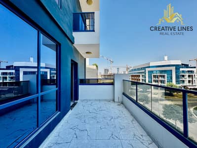 1 Bedroom Apartment for Rent in Arjan, Dubai - c3cf9cb8-77b0-4287-a886-ad95f65d7666. jpg
