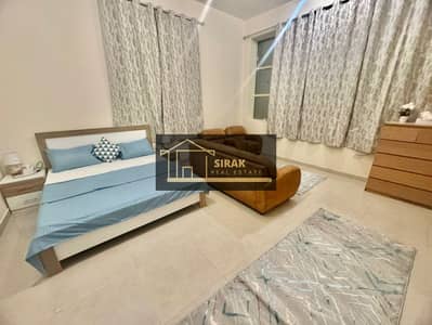 Studio for Rent in Shakhbout City, Abu Dhabi - WhatsApp Image 2025-08-19 at 1.19. 16 PM (1). jpeg