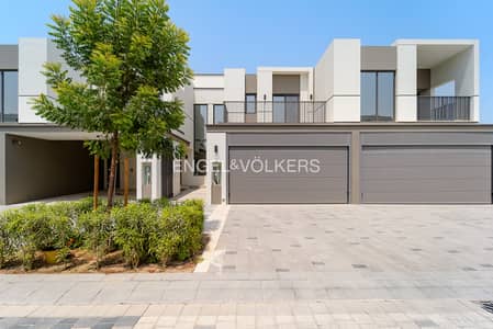 3 Bedroom Townhouse for Sale in Tilal Al Ghaf, Dubai - Genuine Resale | Payment Plan | Handover Soon