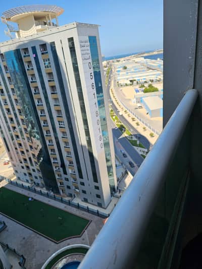 2 Cпальни Апартамент Продажа в Аль Бустан, Аджман - IMG-20250817-WA0209. jpg