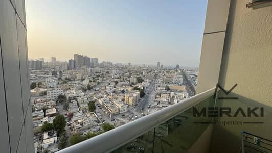 2 Bedroom Apartment for Rent in Al Bustan, Ajman - IMG-20250819-WA0038. jpg