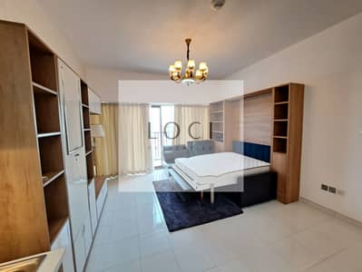 Studio for Rent in Al Furjan, Dubai - 20220719_152012. jpg