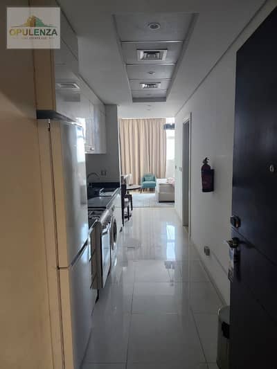 Studio for Rent in Jumeirah Village Circle (JVC), Dubai - IMG-20250818-WA0003. jpg