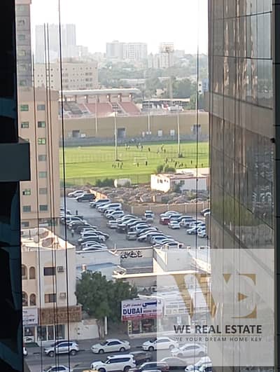 1 Bedroom Flat for Sale in Al Rashidiya, Ajman - 40a0704d-a707-4e5a-8397-a91f73e5d1cf. jpg
