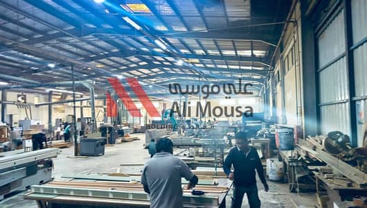 Factory for Rent in Al Sajaa Industrial, Sharjah - 4. jpg
