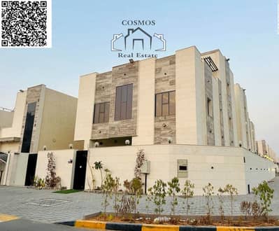 6 Bedroom Villa for Rent in Al Amerah, Ajman - WhatsApp Image 2025-08-04 at 4.36. 33 PM (1). jpeg