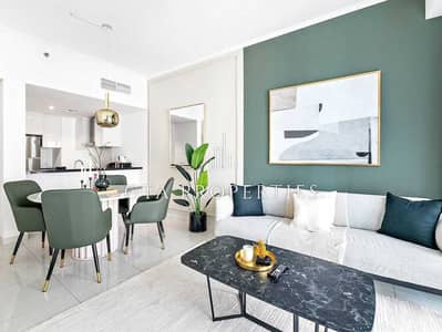 1 Bedroom Apartment for Rent in Dubai Marina, Dubai - Move in Sept | Fully Furnished | Chiller Free