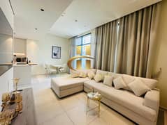 Luxury Furniture | Brand New | Ready To Move