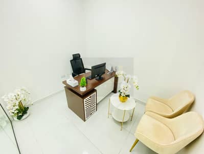 مکتب  للايجار في القرهود، دبي - 929504b0-689c-4c02-958e-8a38e469c393. jpg