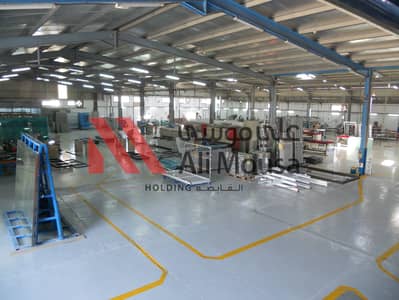 Factory for Rent in Al Sajaa Industrial, Sharjah - 3. jpeg