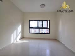 شقة في بناية النور 4،النهدة 2،النهدة (دبي) 2 غرف 70000 درهم - 12547236