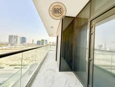 شقة في أراس رسيدنس،مجان 2 غرف 96000 درهم - 12553659