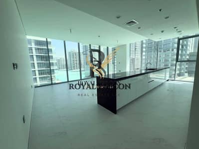 3 Bedroom Flat for Rent in Mohammed Bin Rashid City, Dubai - FULL LAGOON VIEW|WITH MAID|CORNER