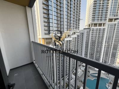 苏巴哈特兰社区， 迪拜 1 卧室公寓待租 - 位于苏巴哈特兰社区，巅峰大厦，巅峰大厦C座 1 卧室的公寓 85000 AED - 12491786
