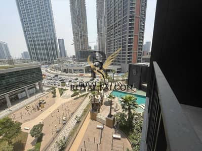 Studio for Rent in Business Bay, Dubai - BRAND NEW | SPACIOUS STUDIO | CANAL VIEW