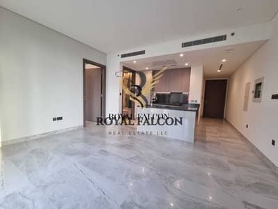 1 Bedroom Apartment for Rent in Business Bay, Dubai - Full Canal View | Brand New | Vacant
