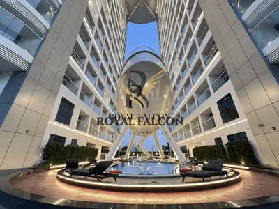 1 Bedroom Flat for Sale in Dubai Science Park, Dubai - PRESEIDENTIAL SUITE | READY | LUXURIOUS| WITH POOL