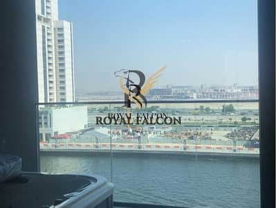 Studio for Rent in Business Bay, Dubai - FURNISHED STUDIO| GOOD ROI| PRIME LOCATION