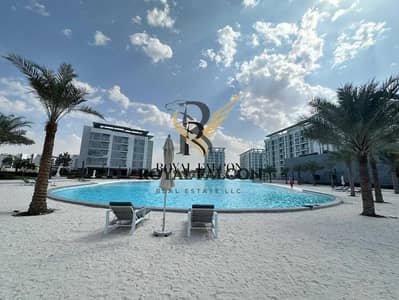 1 Bedroom Flat for Rent in Mohammed Bin Rashid City, Dubai - LAGOON VIEW | GOOD PRICE | UNFURNISHED | VACANT