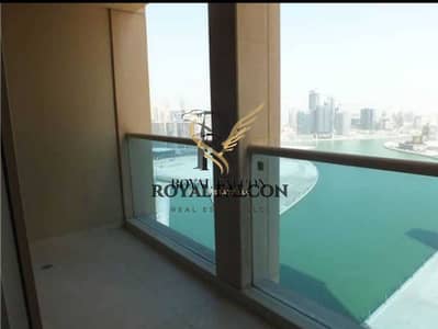 1 Bedroom Apartment for Sale in Business Bay, Dubai - DISTRESS DEAL | CANAL VIEW | HIGH FLOOR
