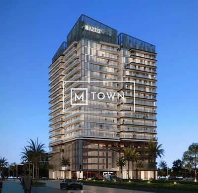1 Bedroom Flat for Sale in Jumeirah Village Circle (JVC), Dubai - Screenshot (66). png