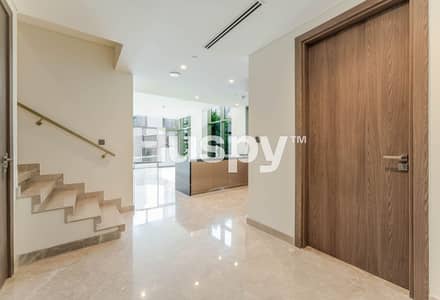 3 Bedroom Apartment for Rent in Business Bay, Dubai - Full Canal View | Duplex | Brand New