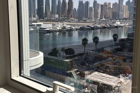 1 Bedroom Apartment for Sale in Dubai Harbour, Dubai - SEA VIEW | PREMIUM LOCATION | BEACH ACCESS