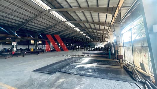 Factory for Rent in Al Sajaa Industrial, Sharjah - IMG-20250818-WA0053. jpg