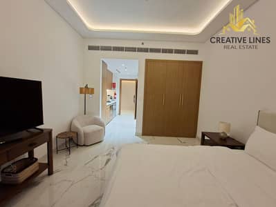 Studio for Rent in Meydan City, Dubai - 20250815_183636. jpg