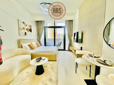 Studio for Rent in Meydan City, Dubai - IMG_3245. jpeg