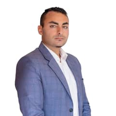 Arash Haddad