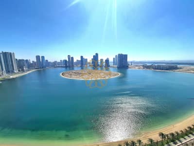 3 Bedroom Flat for Rent in Al Khan, Sharjah - 20250303_141145. jpg